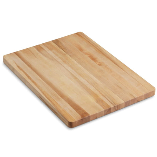 Strive Wood Cutting Board