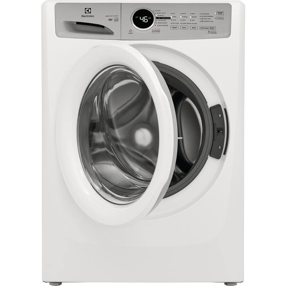 Electrolux Washer Front Load