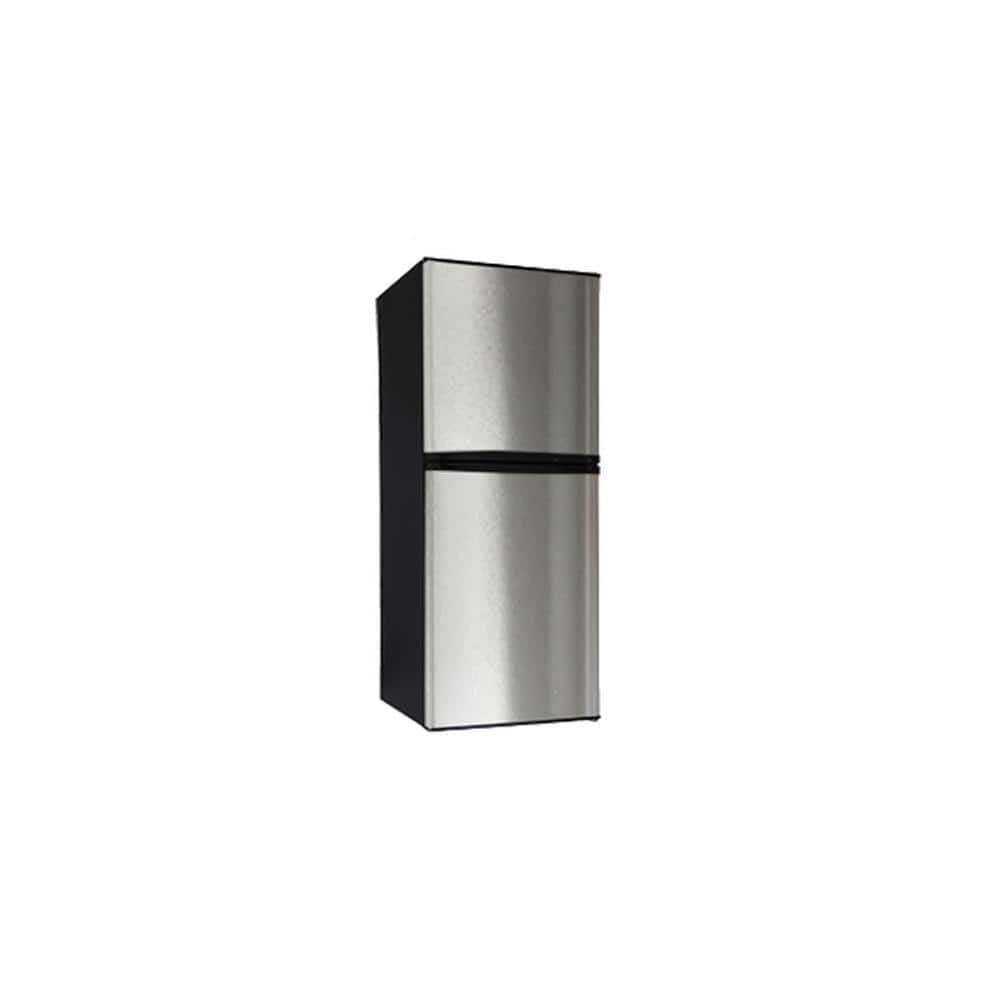 24 Inch Freestanding Top Freezer Refrigerator