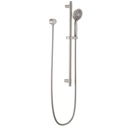 Universal Showering Components 1.75 GPM Multi Function Hand Shower Package - Includes Slide Bar, Hose, and Wall Supply - af33tisaxdxlf1ypmtqb@2x.jpg