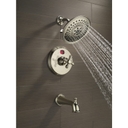 Universal Showering 1.75 GPM Multi Function Shower Head - af7vfmtfyrif0pwuxjjl@2x.jpg
