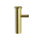 1-1/2" x 12" 22 Gauge Direct Connect Branch Tailpiece with 7/8" OD Branch Connection - afcobpwbmicns1vwhyvp@2x.jpg