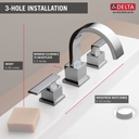 Vero Widespread Bathroom Faucet with Pop-Up Drain Assembly - Includes Lifetime Warranty - alh4fbnbdvzlxayp9nwy@2x.jpg
