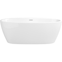 Cornwall 67" Free Standing Acrylic Soaking Tub with Center Drain, Drain Assembly, and Overflow - auobl2lyaaof1k6yhsml@2x.jpg