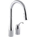 Simplice Two-Hole Kitchen Sink Faucet with 16-1/8" Pull-Down Swing Spout, DockNetik Secure Docking System, and a 3-Function Sprayhead Featuring Sweep Spray - b81oxasmagvxqxuuh3ii_800x500@2x.jpg