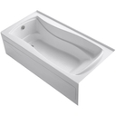 Mariposa Collection 72" Three Wall Alcove Soaking Bath Tub with Left Hand Drain, Apron Front and Integral Tile Flange - ccp9lkpdn9c8say3bnn6@2x.jpg