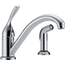 Classic Kitchen Faucet with Side Spray - Includes Lifetime Warranty - cslvyi7agiwedxy8xcrt@2x.jpg