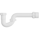 100 Series 1-1/4" Plastic Slip Joint Tubular P-Trap - d62wml5tf1bhxvu6dggj@2x.jpg