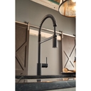 Align 1.5 GPM Single Hole Pre-Rinse Pull Down Kitchen Faucet with Power Boost - dah1cgewotl9uwrhja07@2x.jpg