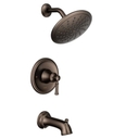 Dartmoor Tub and Shower Trim Package with 1.75 GPM Single Function Shower Head - Less Valve - darl7neosqravxkwd4lq@2x.jpg