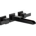 Ara 1.2 GPM Wall Mounted Waterfall Bathroom Sink Faucet - Metal Pop-up Drain Assembly Not Included - dxwzdayu0r88tpue1q9z@2x.jpg
