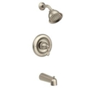 Traditional Tub and Shower Trim Package with Single Function Shower Head - Less Valve - e9zj3wbzzzkrrchefgvp@2x.jpg