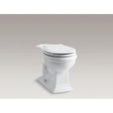 Memoirs Round Front Comfort Height Toilet Bowl - Less Seat - ek8uguggkcokkpthx3sp@2x.jpg