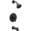 Gibson Posi-Temp Pressure Balanced Tub and Shower Trim Package with Single Function Showerhead and Single Lever Valve Trim - Less Rough In Valve - eta4jn1wwzqgi035kr0h@2x.jpg