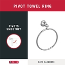 Woodhurst 6-5/16" Wall Mounted Towel Ring - fadoykq6azuags1ape6b@2x.jpg