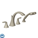 Voss Deck Mounted Roman Tub Filler Trim with Personal Hand Shower and Built-In Diverter - Less Valve - fm3knomgcalfvqrmx5zr@2x.jpg