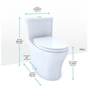 Aquia IV 0.9 / 1.28 GPF Dual Flush One Piece Elongated Chair Height Toilet with Push Button Flush - Seat Included - ftrrryid3ow2ayp69dmo@2x.jpg