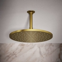 Contemporary Round 12" Single Function 2.5 GPM Rainhead with MasterClean Sprayface and Katalyst Air-Induction Technology - ghmpt9zjrvjzyefhqi0g@2x.jpg