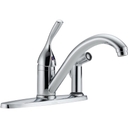 Classic Kitchen Faucet with Side Spray - Includes Lifetime Warranty - gpvivxudvwvv1u5lvpvn@2x.jpg