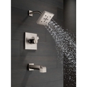 Ara Monitor 17 Series Dual Function Pressure Balanced Tub and Shower with Integrated Volume Control - Less Rough-In Valve - gwqdpoph13gunoe1mzwf@2x.jpg