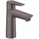 Talis E 1.2 GPM Single Hole Bathroom Faucet with QuickClean, ComfortZone and EcoRight Technology - Includes Metal Pop-Up Drain Assembly - hansgrohe-71710341-8783533@2x.jpg