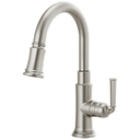 Rook 1.8 GPM Single Hole Pull Down Prep Kitchen Faucet with MagneDock - Limited Lifetime Warranty - hb6yl1xac8cs78ou4gxa@2x.jpg