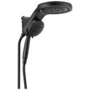 Universal Showering Round 2.5 GPM Multi Function 2-in1 In2ition Shower Head and Hand Shower with Touch Clean, H2Okinetic and MagnaTite Technology - hj4zmjasn0kxk1qezaz8@2x.jpg