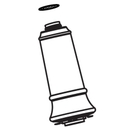 Replacement Wand and Hose Kit for Pull Down Kitchen Faucets - htsfepvd394bphggjqw2@2x.jpg