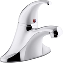 Coralais 0.5 GPM Single Handle Centerset Faucet with Plugged Lift Rod Hole - Less Drain Assembly - idcjuhzf90coseeh6e9s_800x500@2x.jpg