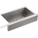 Vault 35-1/2" Single Basin Under-Mount 18-Gauge Stainless Steel Kitchen Sink with Self Trimming - ihvyeqc0nwcrbqegw1f0@2x.jpg