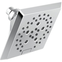 Universal Showering 5-13/16" Square 1.75 GPM Shower Head Full Spray Pattern with Touch Clean and H2Okinetic Technology - iksyf6ftdqndsdjzbagn@2x.jpg