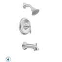 Posi-Temp Pressure Balanced Tub and Shower Trim with 1.75 GPM Shower Head and Tub Spout from the Brantford Collection (Less Valve) - imoizjino7zt7ytb2wtp@2x.jpg