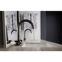 Components 1.2 GPM Widespread Bathroom Faucet with Drain Assembly and Tube Design Spout - Less Handles - jmyk9c6ppffb7v3lqzzi@2x.jpg