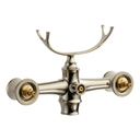 Wall, Deck or Floor Mount Two Handle Tub Filler Body Assembly  - Less Riser/Unions, Trim Kit and Handles - jnr9ho6alayf3a3edsad@2x.jpg