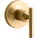 Purist Single Handle Volume Control Valve Trim - Less Valve - kgdvlhvbdz3wde8s6g1l_800x500@2x.jpg