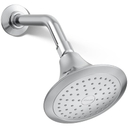 Forte 2.5 GPM Single Function Shower Head with Katalyst Air-induction Technology - kohler-k-10282-ak-cp-2679407@2x.jpg