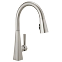 Lenta Single-Handle Pull-Down Kitchen Faucet with ShieldSpray - krbjimrxgaomttkyy7on@2x.jpg