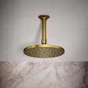 Contemporary Round 8" Single Function 2.5 GPM Rainhead with MasterClean Sprayface and Katalyst Air-Induction Technology - kxovzghw0dszjctx6fh0@2x.jpg