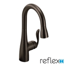 Arbor Single Handle Pulldown Spray Bar Faucet with Reflex Technology - lsfzs9atxgol4xl0w02d@2x.jpg