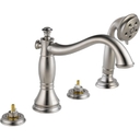 Cassidy Deck Mounted Roman Tub Filler Trim with Hand Shower - Handles and Rough-In Valve Sold Separately - mdq9vdjsxudqgifnjptx_800x500@2x.jpg