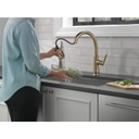 Coranto 1.8 GPM Single Hole Pull Down Kitchen Faucet with Magnetic Docking Spray Head and ShieldSpray - mmvntlj8uo2hmqqojnvm@2x.jpg