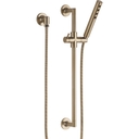 Odin 1.75 GPM Single Function Hand Shower Package - Includes Slide Bar, Hose, and Wall Supply - mt23me1xqe76xxwtffvy@2x.jpg