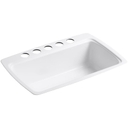Cape Dory 33" Single Basin Under-Mount Enameled Cast-Iron Kitchen Sink - mx3sikmatwzoioakuonf@2x.jpg