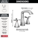 Stryke 1.2 GPM Widespread Bathroom Faucet with Pop-Up Drain Assembly and Diamond Seal Technology - nixxlvugebyzfpoyea5j@2x.jpg