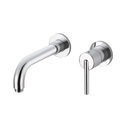 Trinsic 1.2 GPM Wall Mounted Bathroom Faucet Less Drain Assembly and Rough-In Valve - nvvw3er0nlimmk3ouici@2x.jpg