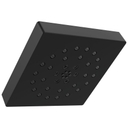 Universal Showering UltraSoak 7-13/16" Square 1.75 GPM Multi Function Rain Shower Head with Touch Clean and H2Okinetic Technology - obfwnwrdmjzrlulbkwze@2x.jpg
