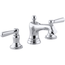 Bancroft Widespread Bathroom Faucet with Ultra-Glide Valve Technology - Free Metal Pop-Up Drain Assembly with purchase - olntbugkwxigpo9qzzfk_800x500@2x.jpg