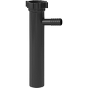 1-1/2" x 8" Plastic Slip-Joint Branch Tailpiece 7/8" OD Branch Connection - ona250gr0xrexqtsnunk@2x.jpg