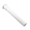 1-1/2" x 12" Plastic Slip-Joint Extension Tube - qqdybjj1u2gjedbdcrvh@2x.jpg
