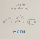 Pivoting Toilet Paper Holder from the 90 Degree Collection - qrk4dxiq7kqdzs9irici@2x.jpg